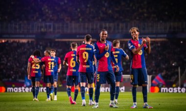 চ্যাম্পিয়নস লিগ ,ডর্টমুন্ডকে বিধ্বস্ত করে সেমির দুয়ারে বার্সেলোনা, ফ্লিকের রেকর্ড