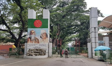 ভারতের ট্রান্সশিপমেন্ট বাতিল, বেনাপোল থেকে ফেরত এল ৪ পণ্যবাহী ট্রাক
