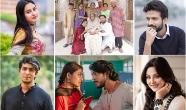 ঈদের যে নাটকগুলো তাদের চোখেও সেরা