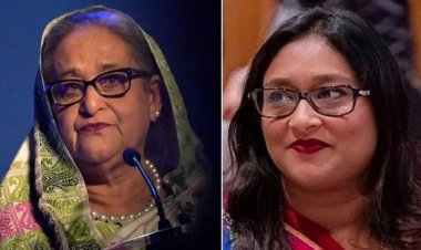 শেখ হাসিনা-পুতুলসহ ১৮ জনের বিরুদ্ধে গ্রেফতারি পরোয়ানা