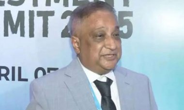 ২ হাজার কোটি টাকা ব্যয়ে বাংলাদেশে হাসপাতাল বানাচ্ছে মার্কিন কোম্পানি