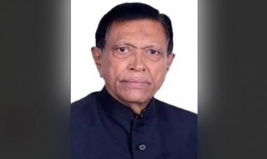 কারাগারে অসুস্থ হয়ে ইউপি চেয়ারম্যানের মৃত্যু