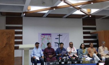 বদলে গেল নববর্ষের ‘মঙ্গল শোভাযাত্রার’ নাম