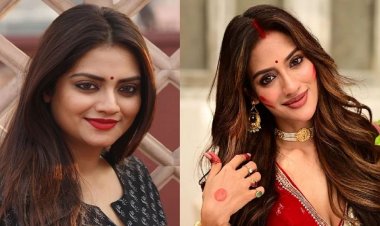 আমিও হয়তো অন্য বাঙালি মায়ের মতোই হয়ে যাব: নুসরাত