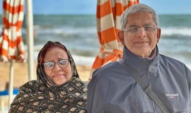 স্বাস্থ্য পরীক্ষা শেষে সোমবার দেশে ফিরবেন মির্জা ফখরুল