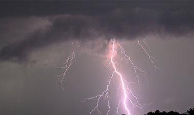  ভারত-নেপালে বজ্রপাতে ৬৯ জনের মৃত্যু