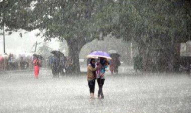  গরমের ভোগান্তি কমতে পারে, স্বস্তি দেবে বৃষ্টি