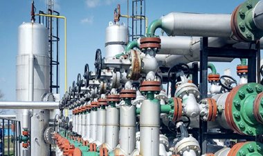 শিল্পগ্যাসের নতুন দর ঘোষণা বিকেলে