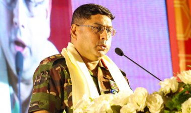 সম্প্রীতি ধরে রাখতে সেনাবাহিনী সব করতে প্রস্তুত