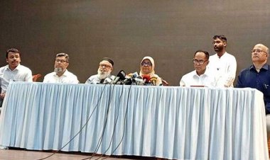 বাংলাদেশে এক হাজার শয্যাবিশিষ্ট হাসপাতাল করবে চীন, খোঁজা হচ্ছে জমি