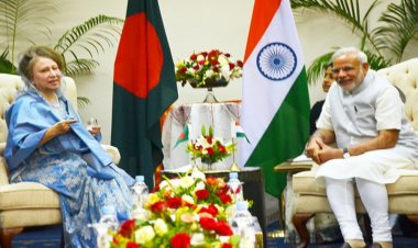 বিএনপিকে নিয়ে এখন কী ভাবছে ভারত