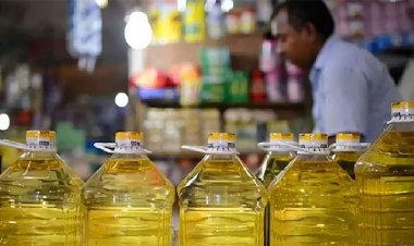 সয়াবিন তেলের নতুন দাম নির্ধারণ