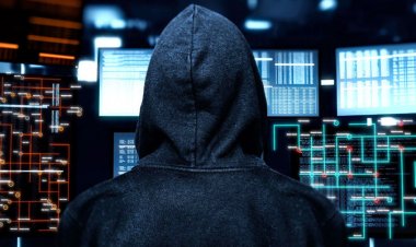 যুক্তরাষ্ট্রের বিরুদ্ধে সাইবার হামলার অভিযোগ চীনের