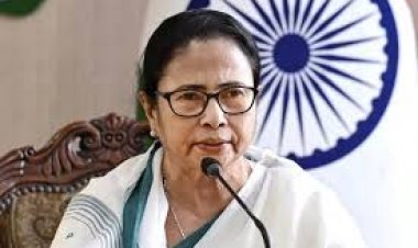 মোদি-ইউনূস বৈঠক নিয়ে বিস্ফোরক মন্তব্য মমতার