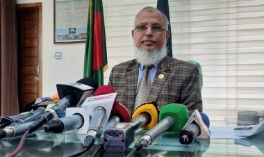 জুলাইয়ের মধ্যে নির্বাচনের রোডম্যাপ, আগস্টে সংলাপ: ইসি