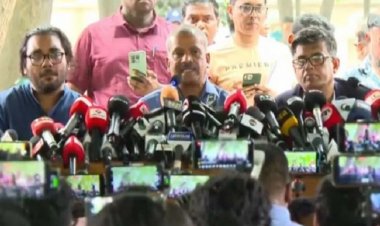 নির্বাচনের দুই মাস আগে রোডম্যাপ ঘোষণা: আইন উপদেষ্টা