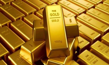 যে ১০ কারণে সোনায় বিনিয়োগ সবচেয়ে ভালো