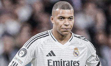  ২০১৮ সালের পর এমন বাজে খেলেননি এমবাপে