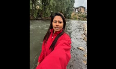 অবশেষে অনুমতি পেয়ে ভুটান লিগে খেলতে গেলেন কৃষ্ণা