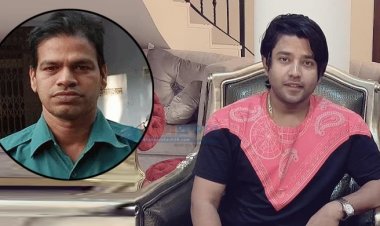 পুলিশ সদস্য হত্যা মামলায় আরাভ খানসহ ৮ জনের যাবজ্জীবন