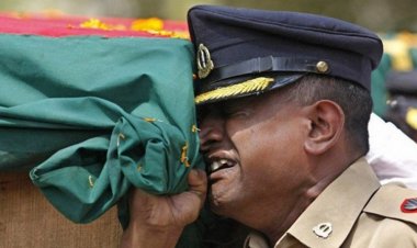 পিলখানা হত্যাকাণ্ডের তথ্য চেয়ে তদন্ত কমিশনের গণবিজ্ঞপ্তি