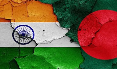 সংখ্যালঘু ইস্যুতে বাংলাদেশের মন্তব্য ‘অপ্রয়োজনীয়’: ভারত