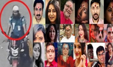 সেই টিপকাণ্ডে ১৮ জনের বিরুদ্ধে মানহানির মামলা