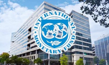স্বল্পমেয়াদি ঋণ নিয়ে বাংলাদেশের সঙ্গে আলোচনা করবে আইএমএফ