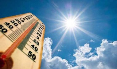 ঢাকা ও আশপাশের এলাকায় তাপমাত্রা বাড়তে পারে