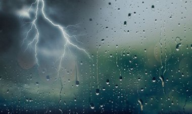 দুপুরের মধ্যে ১০ জেলায় বজ্রবৃষ্টির শঙ্কা
