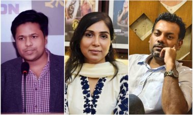 জমজমাট ঈদের ছবি, কতটা খুশি প্রযোজকরা?