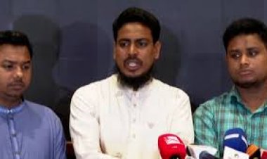 বিচার-সংস্কারের রোডম্যাপ দিয়েই অন্তর্বর্তী সরকারকে নির্বাচনের দিকে যেতে হবে- আখতার হোসেন