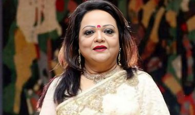 পুরোপুরি সুস্থ সাবিনা ইয়াসমিন, ফিরছেন মঞ্চে