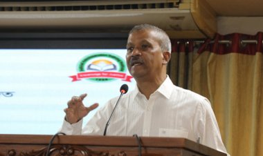 ফাইয়াজের মামলা প্রসঙ্গে আসিফ নজরুল—এখানে আইন মন্ত্রণালয়ের করার কিছু নেই