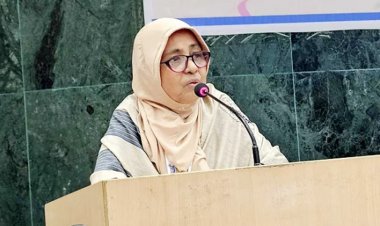 স্বাস্থ্যখাতের উন্নয়নে ১৩৮ মিলিয়ন ডলার দেবে চীন : উপদেষ্টা