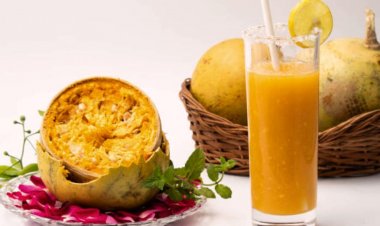 গরমে হিটস্ট্রোকের ঝুঁকি কমাবে যে ফল