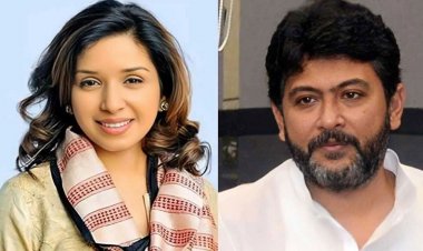 নিক্সন চৌধুরীর স্ত্রী তারিনের ফ্ল্যাট জব্দের আদেশ