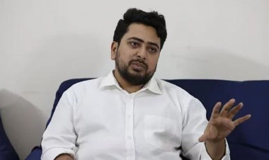 ফ্যাসিবাদী শক্তি রুখে দেওয়ার ব্যাপারে আমরা সবাই ঐক্যবদ্ধ: নাহিদ