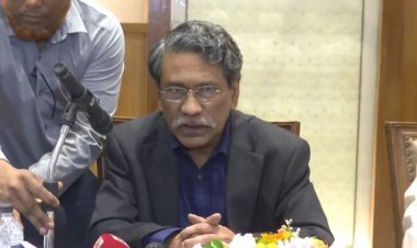 সংস্কারের মূল উদ্দেশ্য ফ্যাসিবাদ যেন প্রতিষ্ঠা না পায় : আলী রীয়াজ