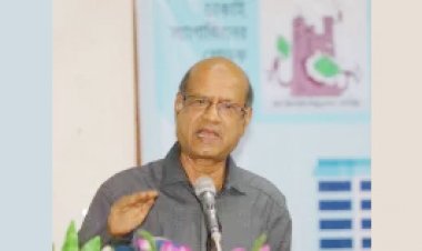 ভেঙে ফেলা হবে নকশা না মেনে তোলা ঢাকার ৩৩৮২ ভবন