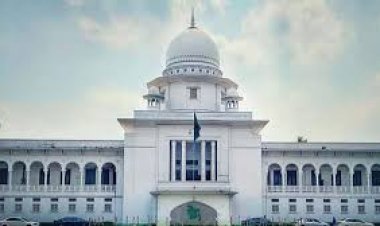 ৩৩ বছরে কতজনের দণ্ড মওকুফ করেছেন রাষ্ট্রপতি, তালিকা প্রকাশে রুল