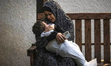  গাজায় ইসরায়েলি হামলায় নিহত আরও ২৯