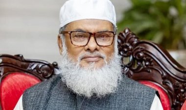  বিয়ের মাধ্যমে মানুষ পাপাচার থেকে বাঁচতে পারে: ধর্ম উপদেষ্টা