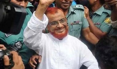 জামায়াত নেতা এ টি এম আজহারের আপিল শুনানির নতুন দিন ধার্য