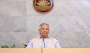 পোপের অন্ত্যেষ্টিক্রিয়ায় যোগ দেবেন প্রধান উপদেষ্টা