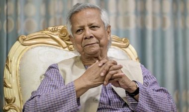 ড. ইউনূসের বিরুদ্ধে দুদকের মামলা বাতিল