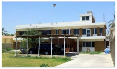 ইরাক শ্রমবাজারে সক্রিয় ভিসা জালিয়াতি চক্র, সতর্ক থাকার পরামর্শ দূতাবাসের