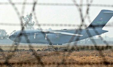 ৩১ বাংলাদেশিকে ফেরত পাঠিয়েছে যুক্তরাষ্ট্র