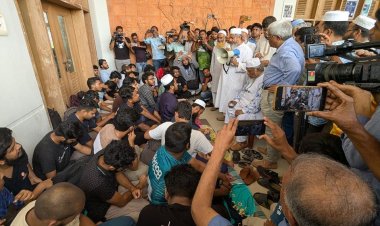 কুয়েটের ৩৭ শিক্ষার্থীর বহিষ্কারাদেশ প্রত্যাহার