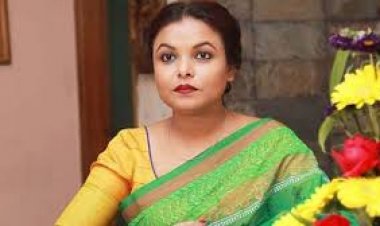 শাওনের বিরুদ্ধে গ্রেপ্তারি পরোয়ানা